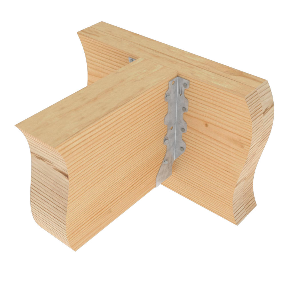 Mitek Joist Hanger