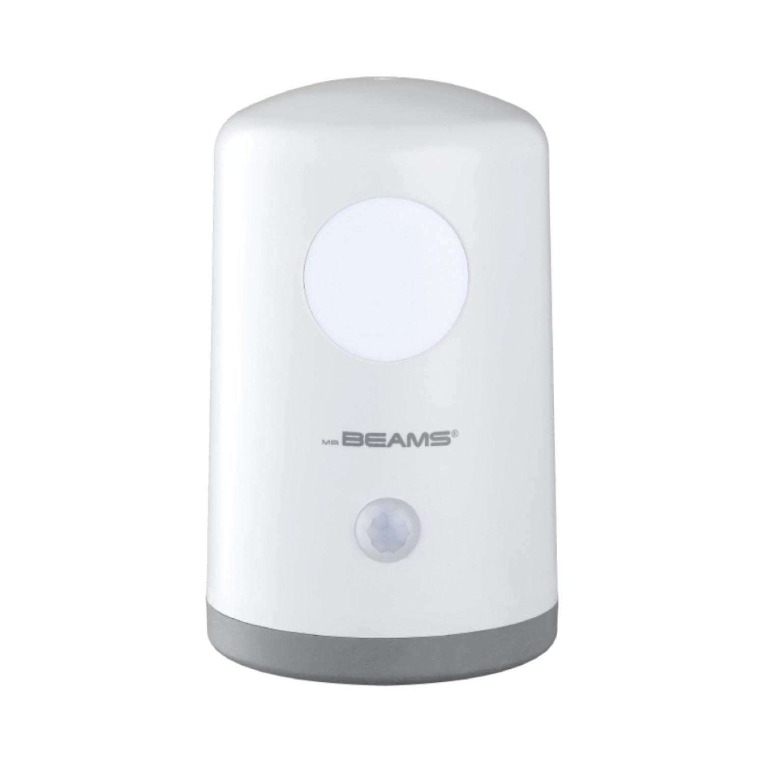 Mr. Beams Automatic Battery Powered Led Night Light
