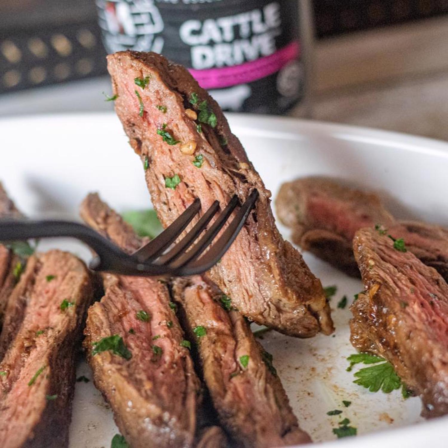 Casa M Spice Co Cattle Drive Beef Seasoning 5 oz