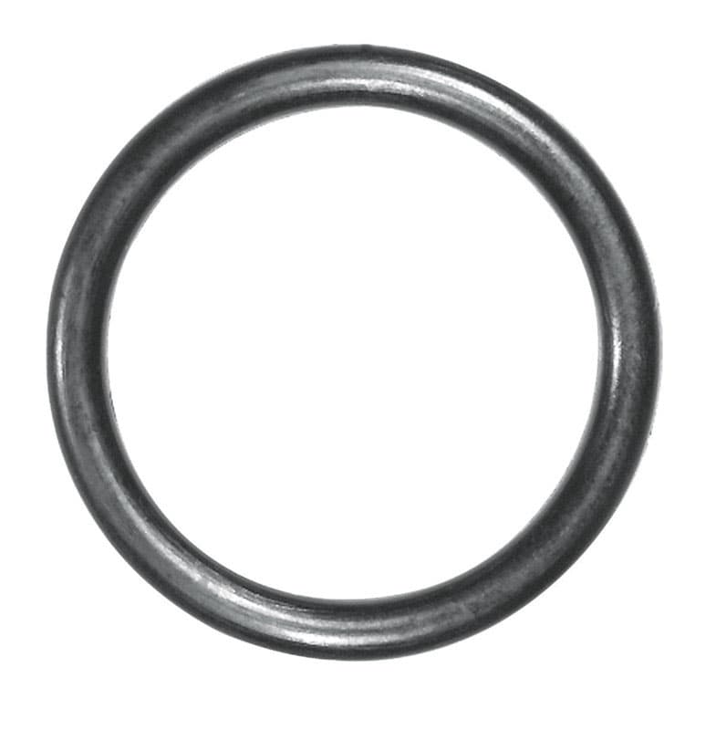 Danco 1-1/8 in. D X 15/16 in. D Rubber O-Ring 1 pk
