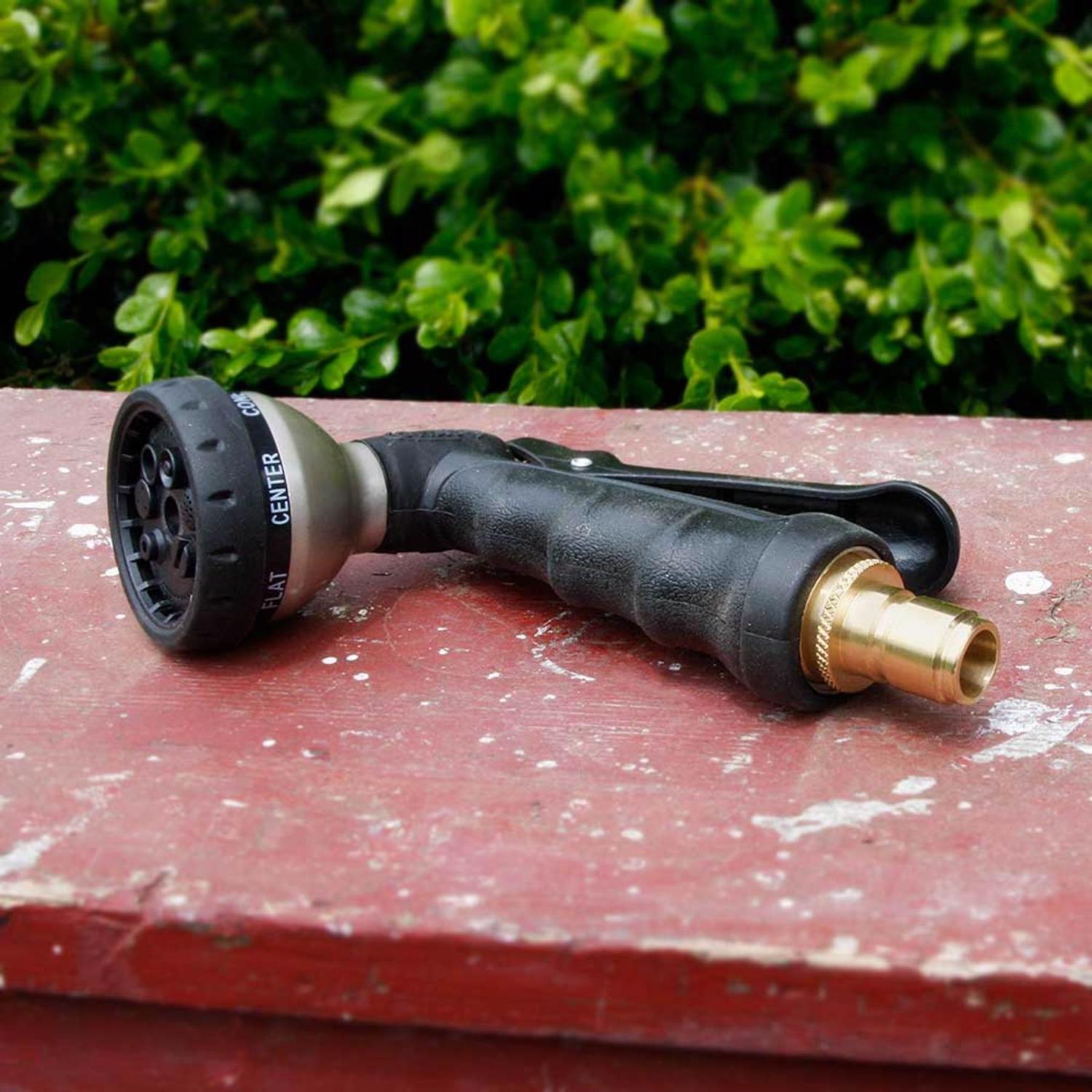 SurfaceMaxx Quick Connect Socket Coupling 4500 psi