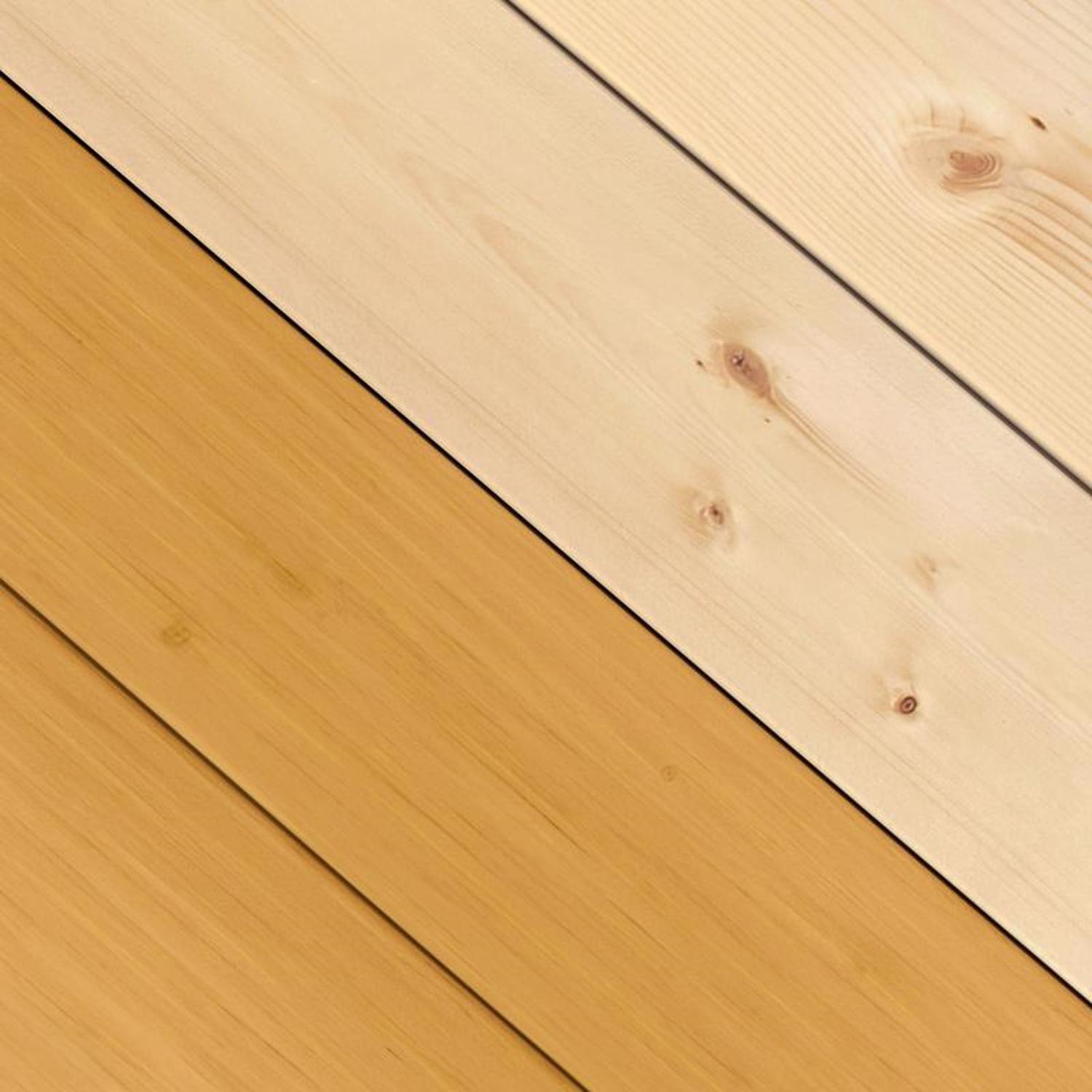 Thompson's WaterSeal Semi-Transparent Harvest Gold Water-Based Acrylic/Alkyd/Urethane Waterproofing