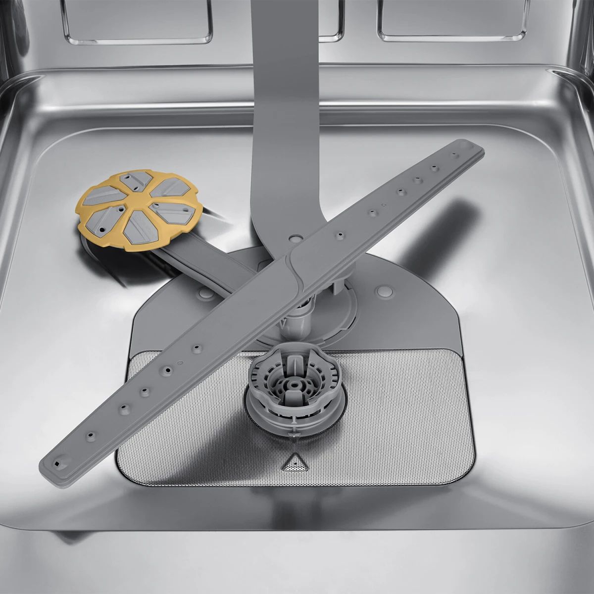 Samsung 24 in. Fully Integrated Smart Dishwasher