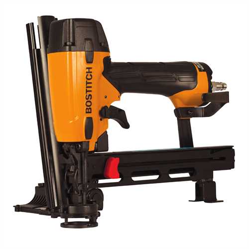 Bostitch(R) 18 Gauge Cap Stapler