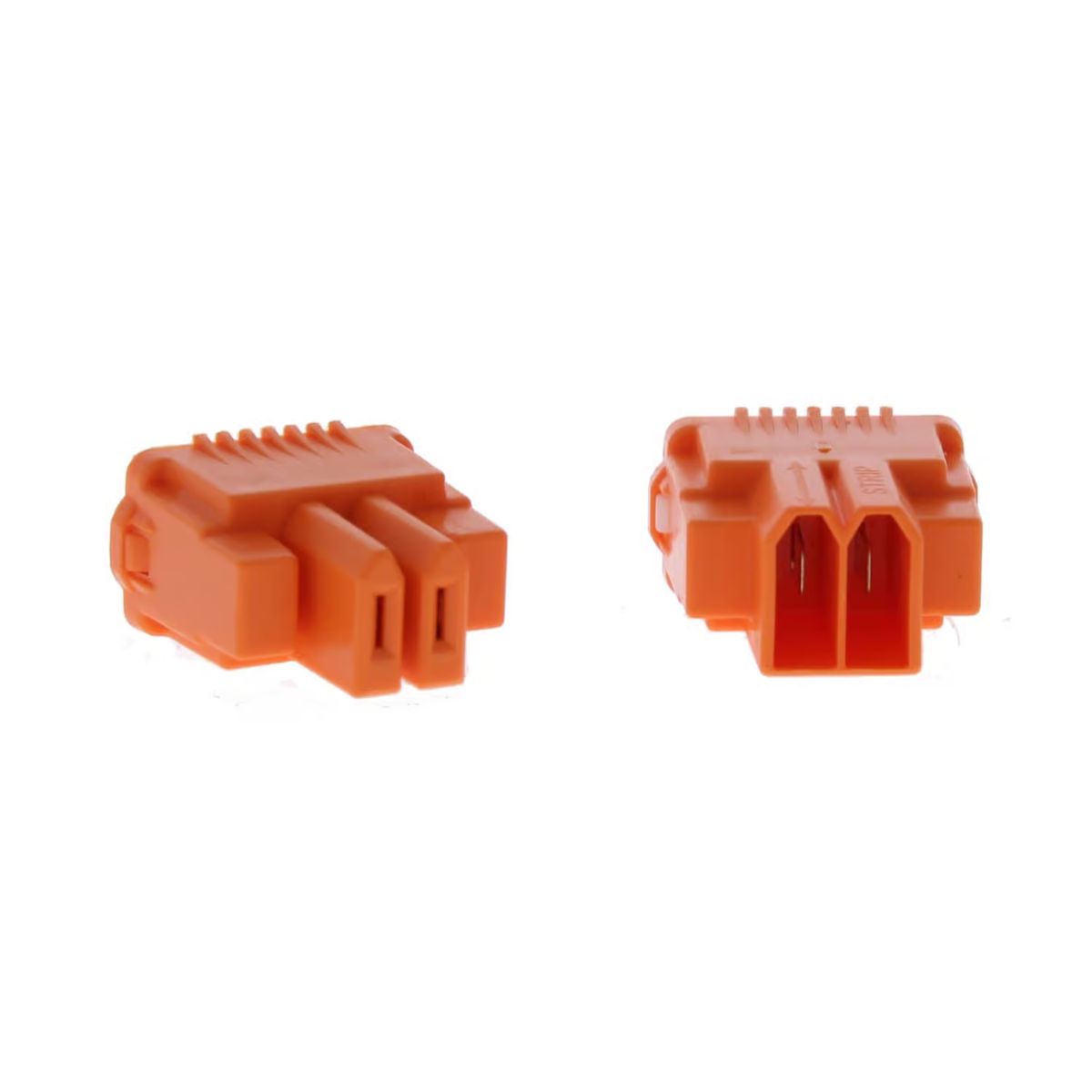 Ideal Industries PowerPlug Commercial Thermoplastic Disconnector Plug
