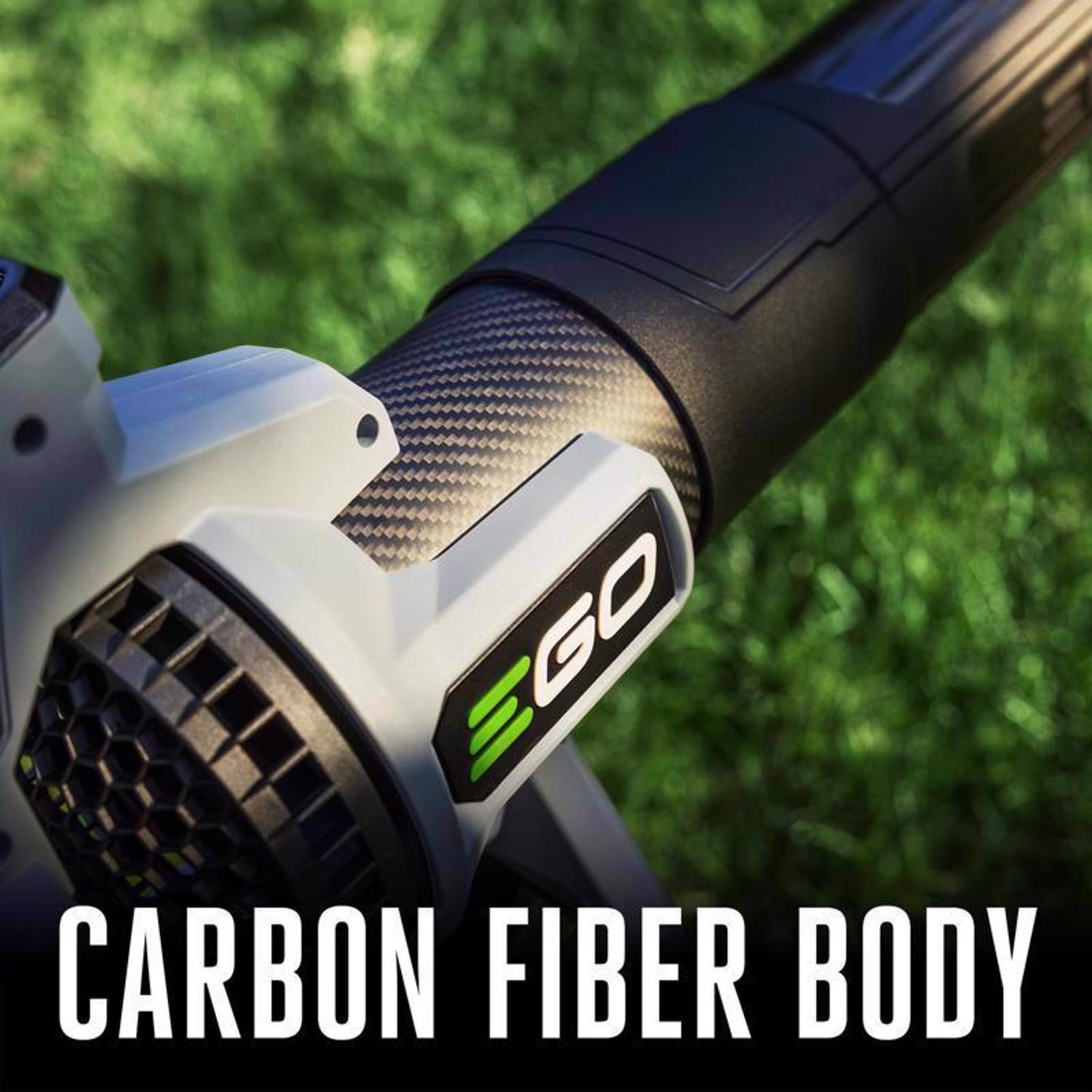 EGO 200 mph 880 CFM 56 V Battery Handheld Leaf Blower Tool Only