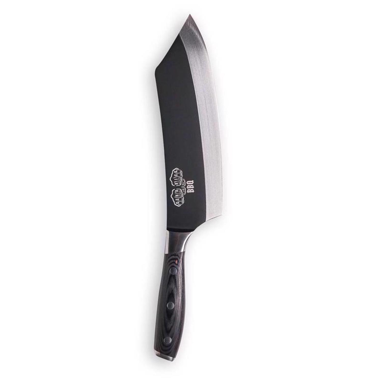 Messermeister Avanta 8 in. L Stainless Steel Chef's Knife 1 pc
