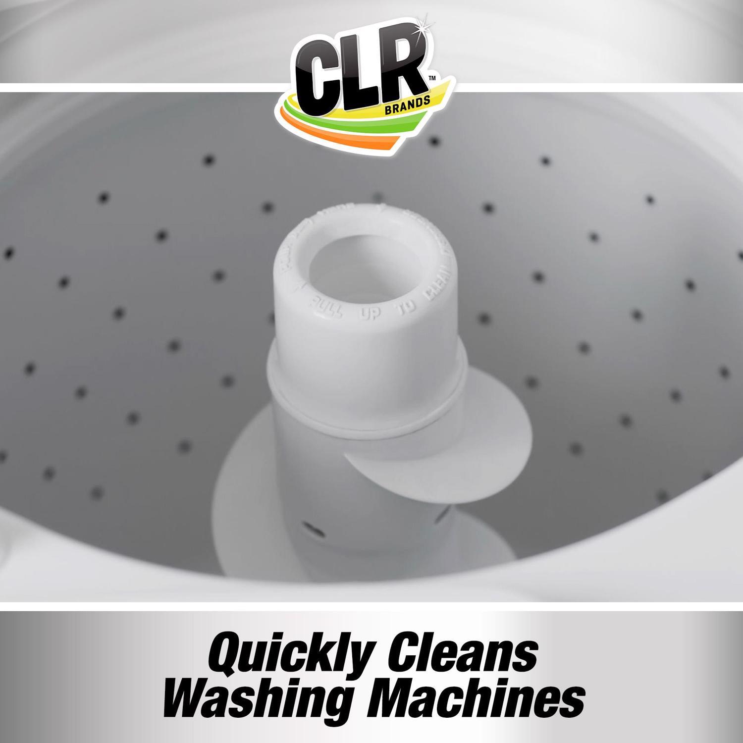 CLR Calcium Rust and Lime Remover 28 oz Liquid