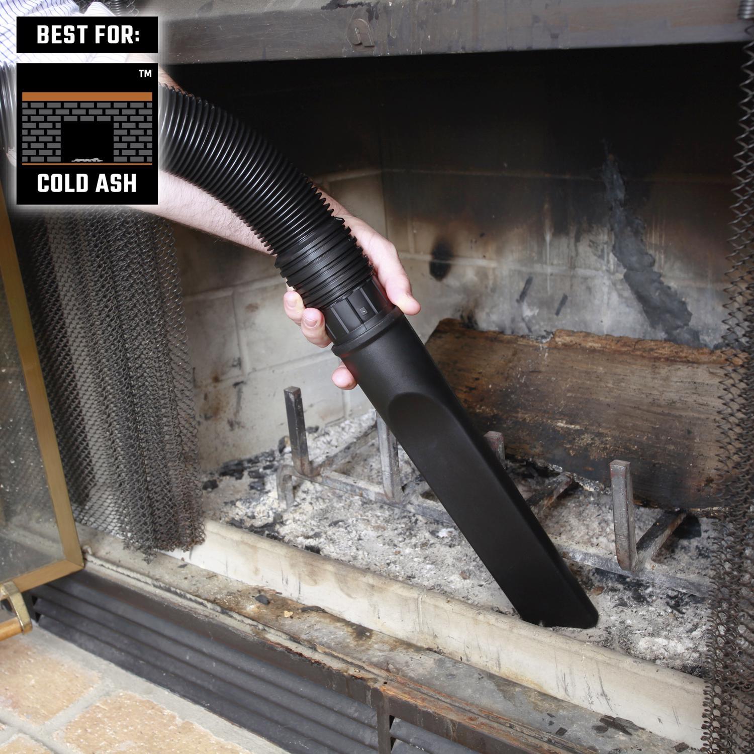 Craftsman 2 in. L X 12 in. W Wet/Dry Vac Bag 16-20 gal 2 pc