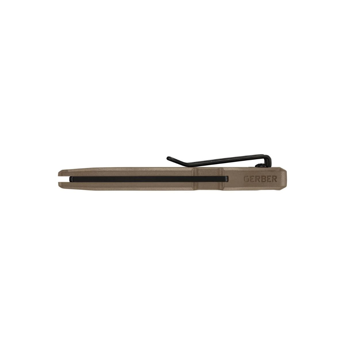 Gerber Knife LST Ultra Coyote Brown
