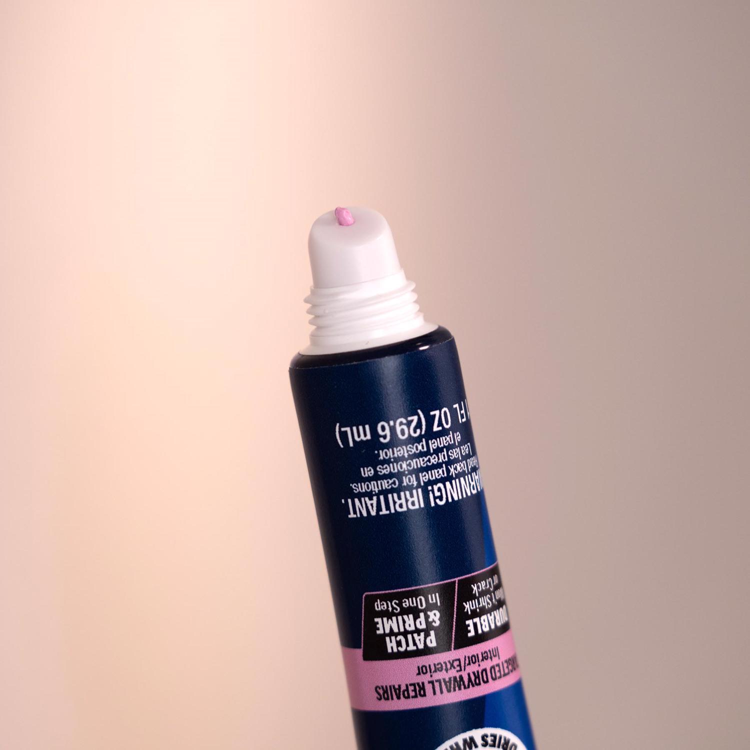 DAP DryDex Ready to Use Pink/White Nail Hole Filler 1 fl. oz.