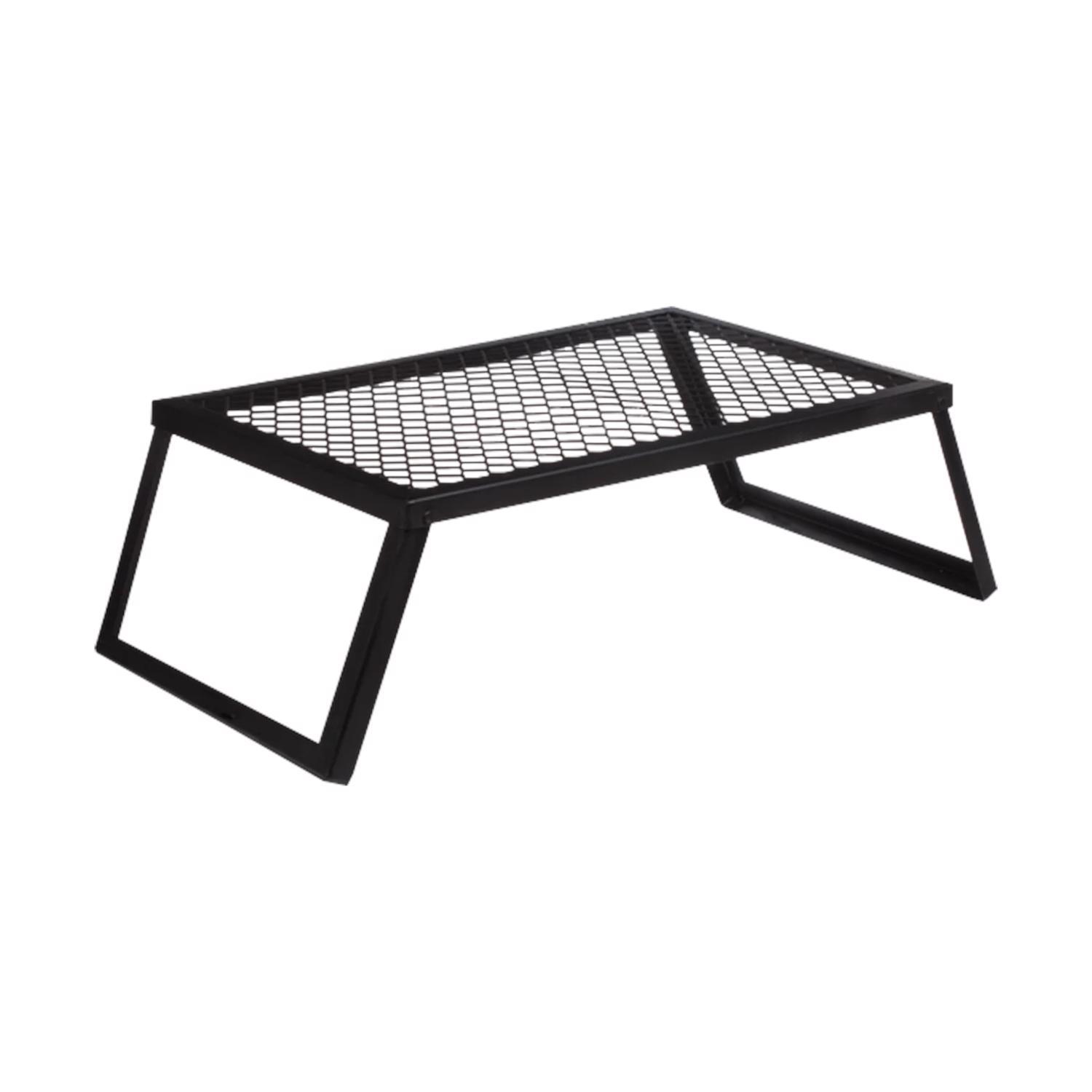 Coghlan's Camp Grill Steel 1 pk