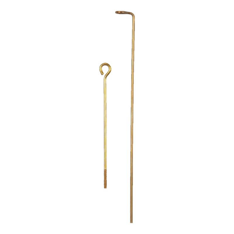 Ace Toilet Tank Lift Wires Brass