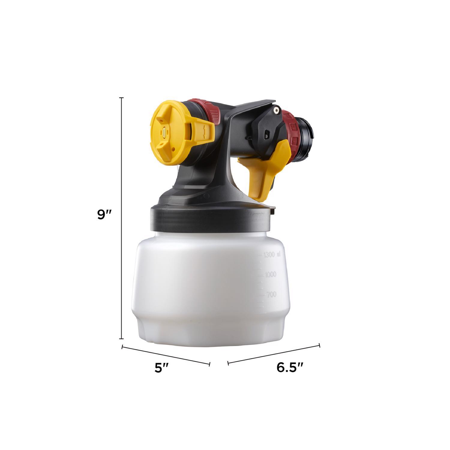 Wagner iSPRAY Fine Finish Nozzle