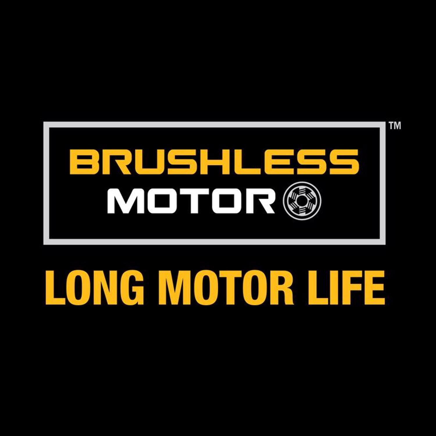 DeWalt 20V MAX XR DCPS620B 8 in. 20 V Battery Pole Saw Tool Only