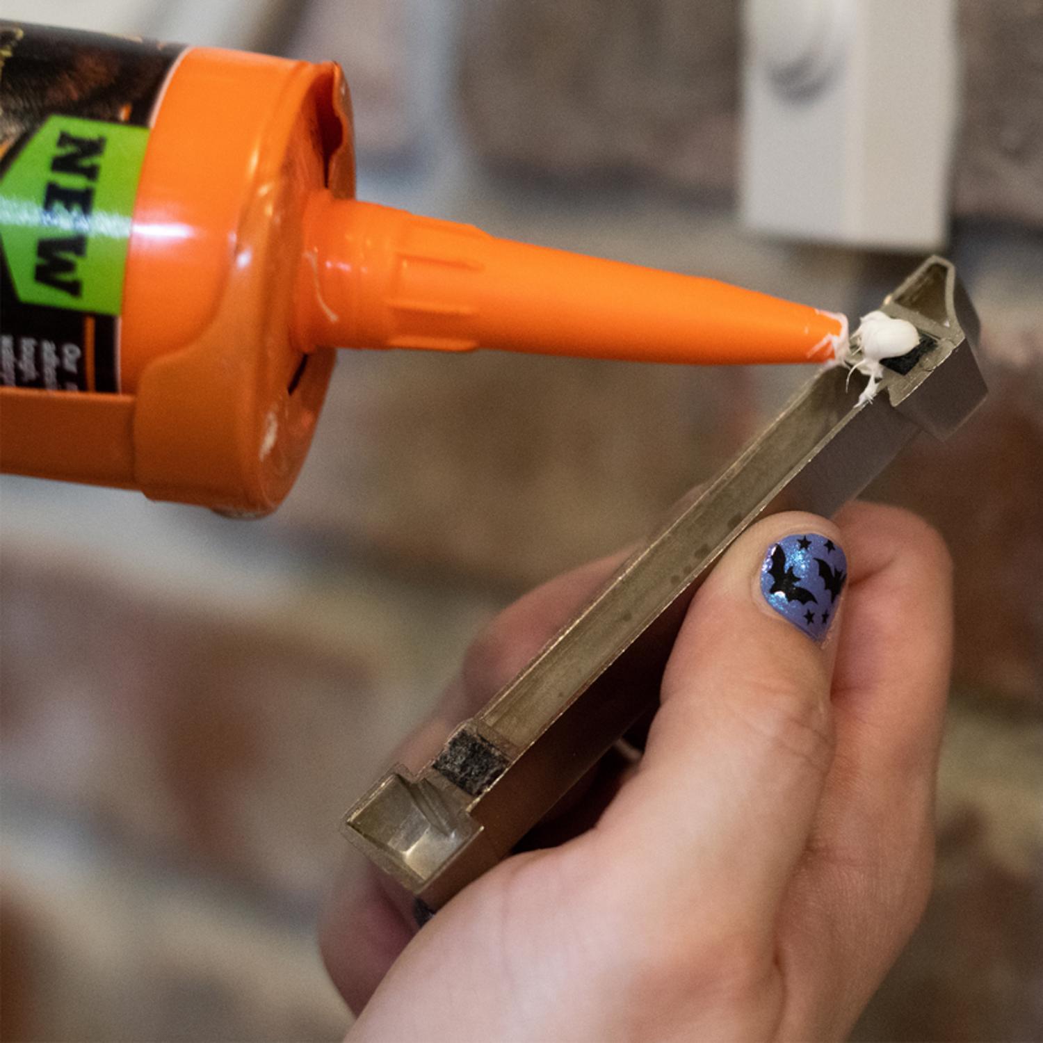 Gorilla All Purpose Construction Adhesive 9 oz