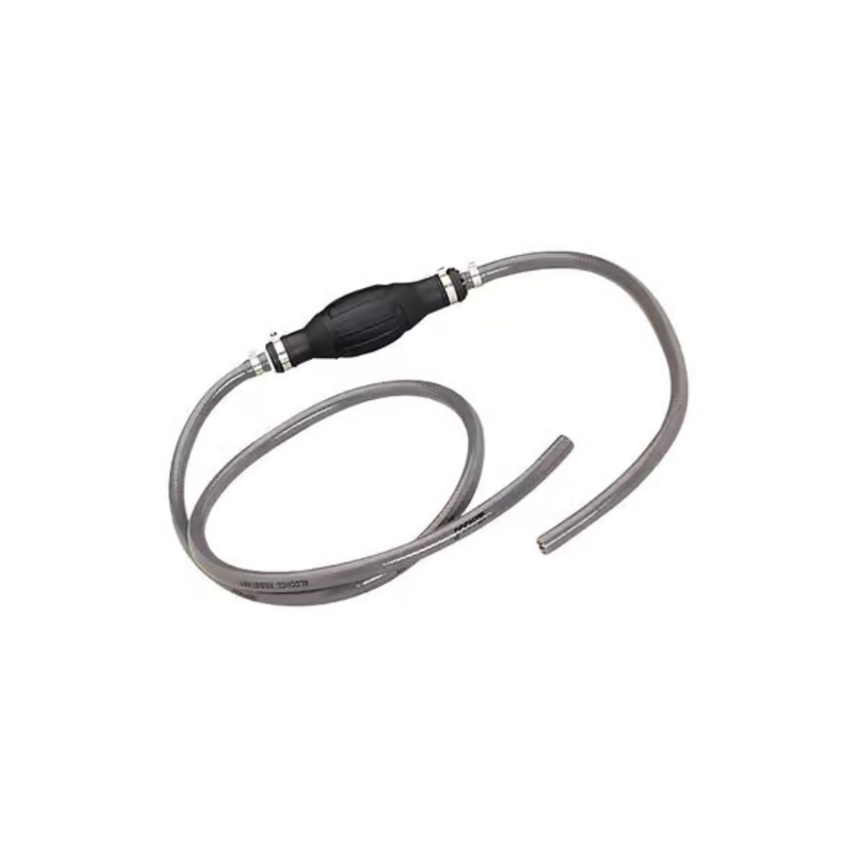 Seachoice Stainless Steel Marine Fuel Line Assembly 1 Pack