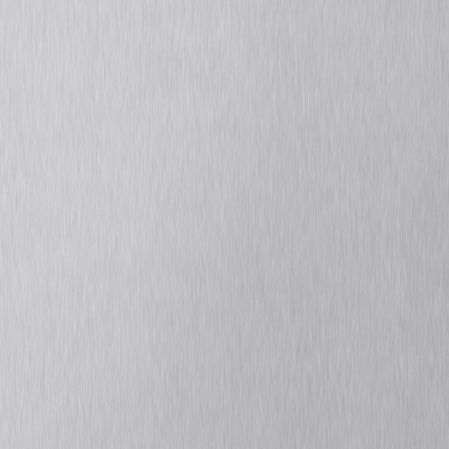 Tell Empire Satin Stainless Steel Privacy Lockset 1-3/4 in.