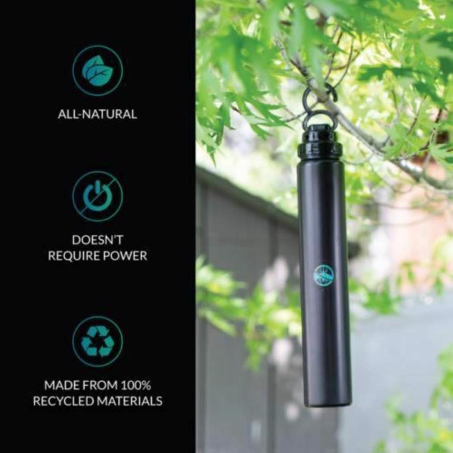 Aion Insect Repellent Device Device For Mosquitoes