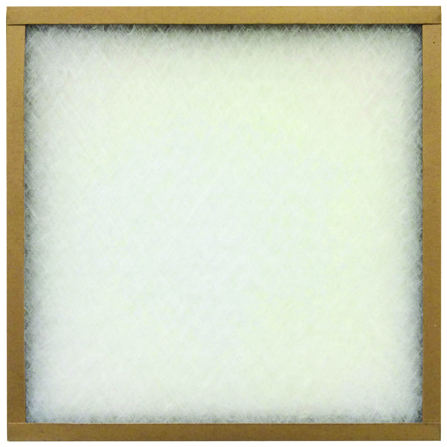 AAF Flanders EZ Flow II 16 in. W X 24 in. H X 1 in. D Fiberglass 4 MERV Air Filter 1 pk