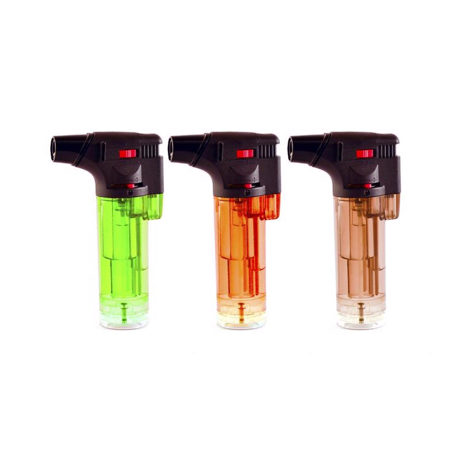GEI Maxi Torch Utility Lighter 1 pk