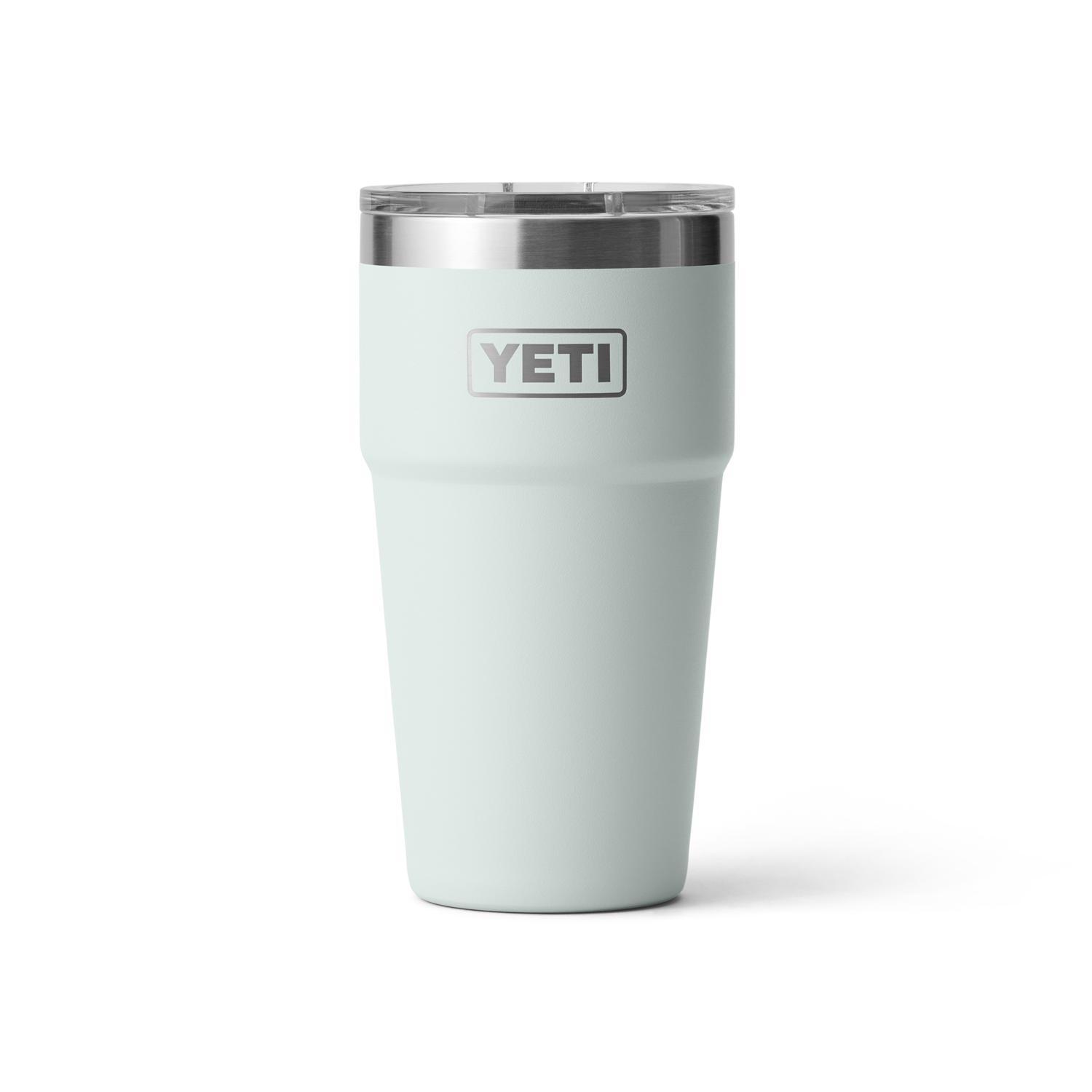 YETI Rambler 20 oz Ridgeline BPA Free Stackable Tumbler with MagSlider Lid
