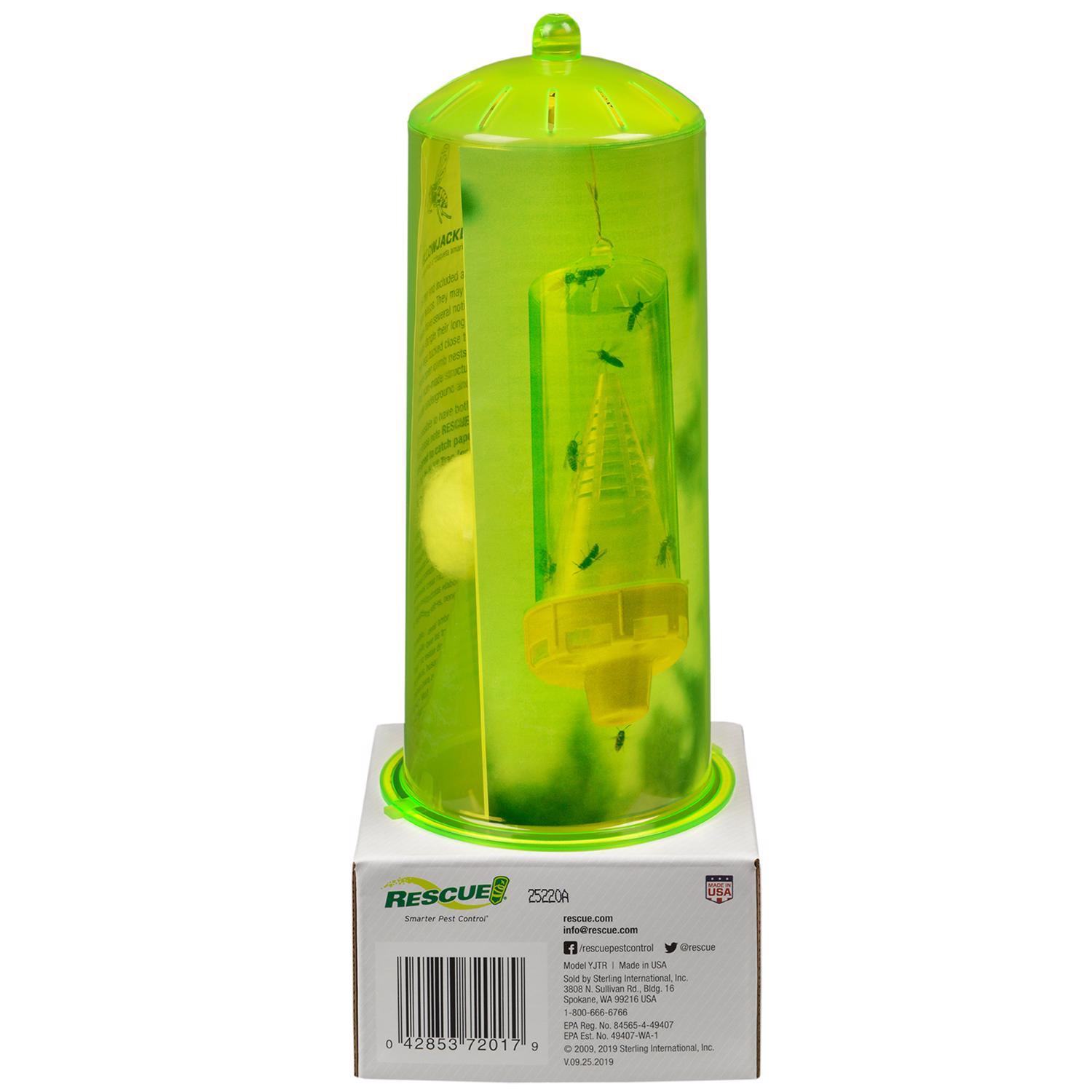 RESCUE Yellow Jacket Trap