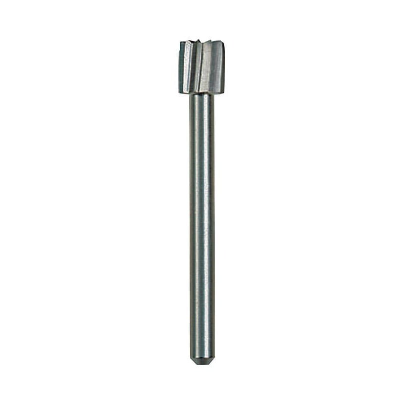 Dremel 7/32 in. X 1.5 in. L High Speed Steel High Speed Cutter 2 pk