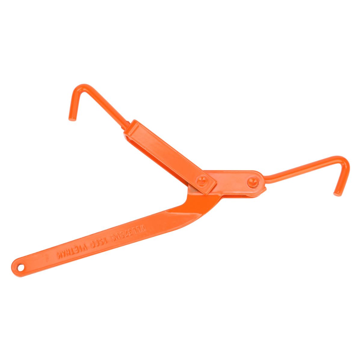 American Power Pull, 375 lbs. Mini Load Binder, Working Load Capacity 375 lb.