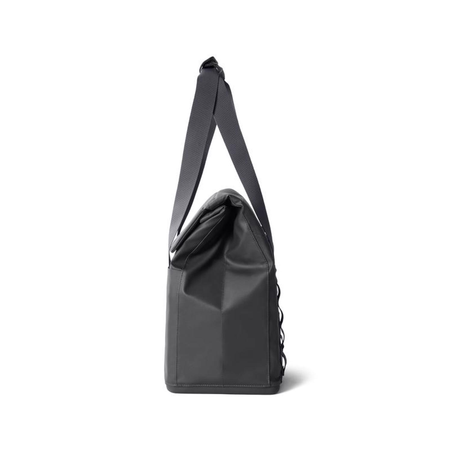 YETI Daytrip Black 14 L Lunch Bag Cooler