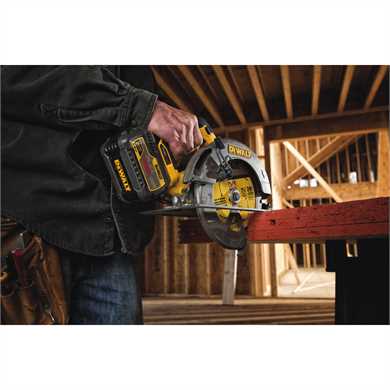 7-1/4" 36T Circular Saw Blade