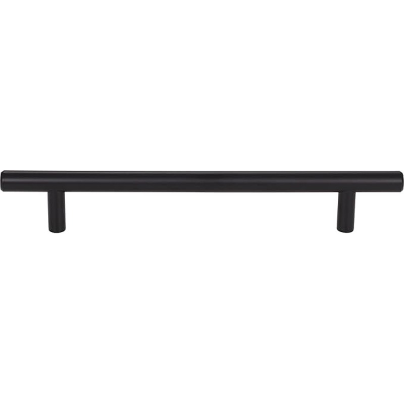 Hardware Resources Elements Naples Pull 220MB Matte Black 160mm
