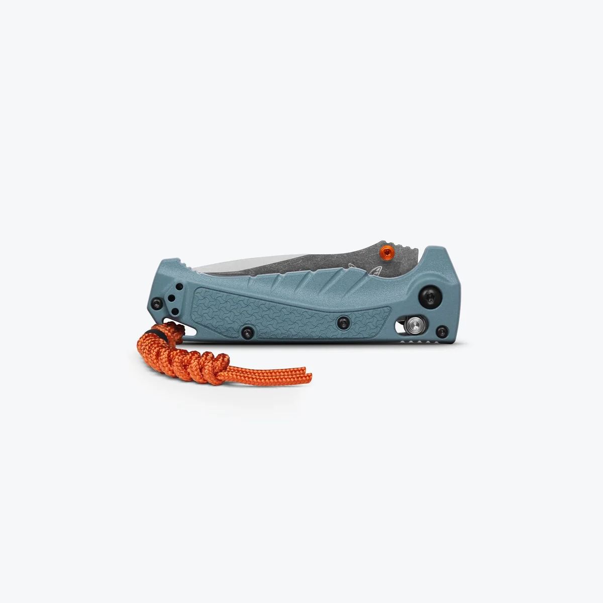 Benchmade Mini Adira Depth Blue Grivory