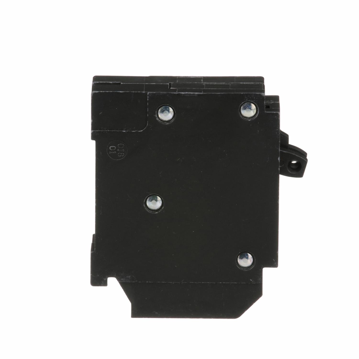 Square D HomeLine 20/20 amps Tandem Single Pole Circuit Breaker