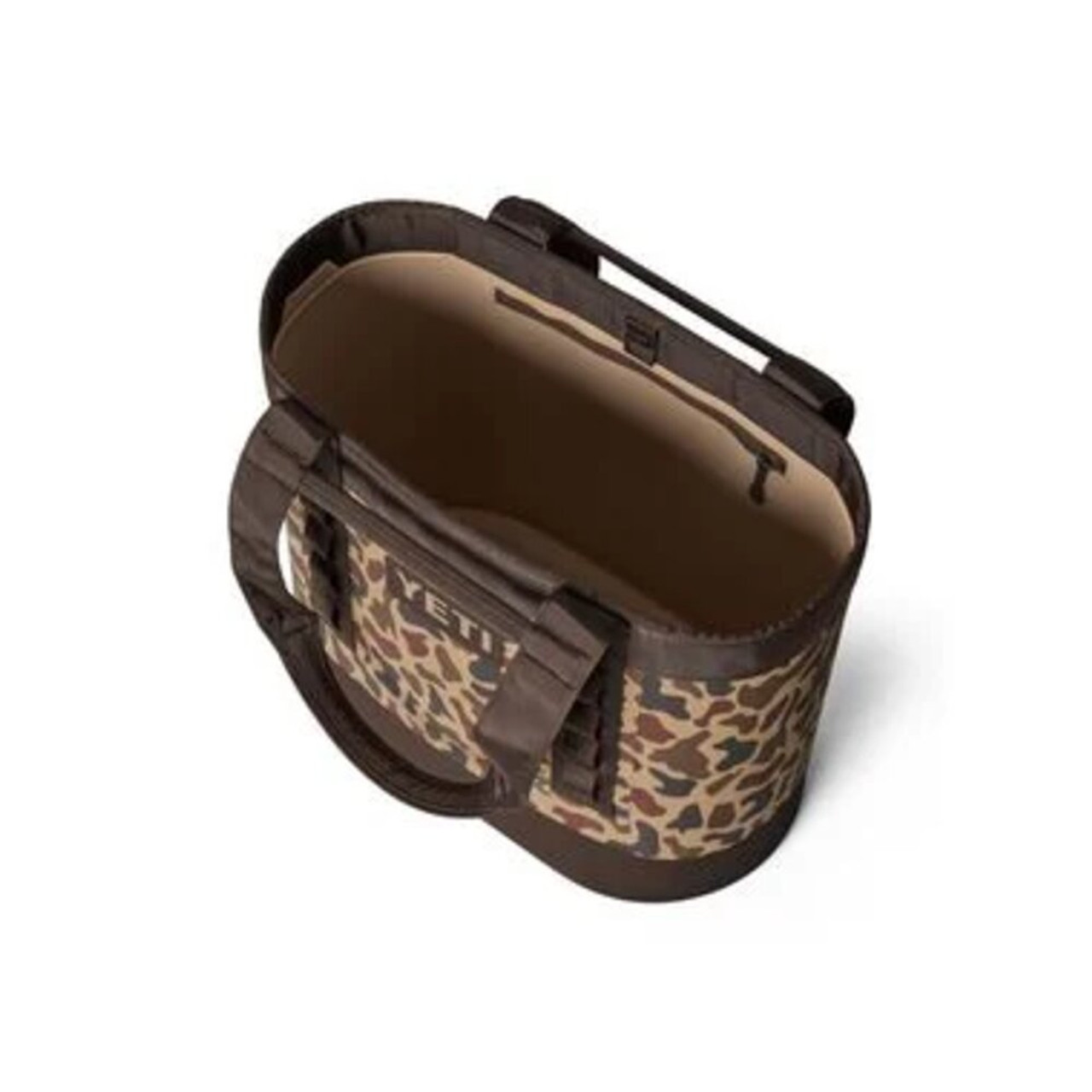 I/O YETI Camino Carryall 35 2.0 Wetlands Camo