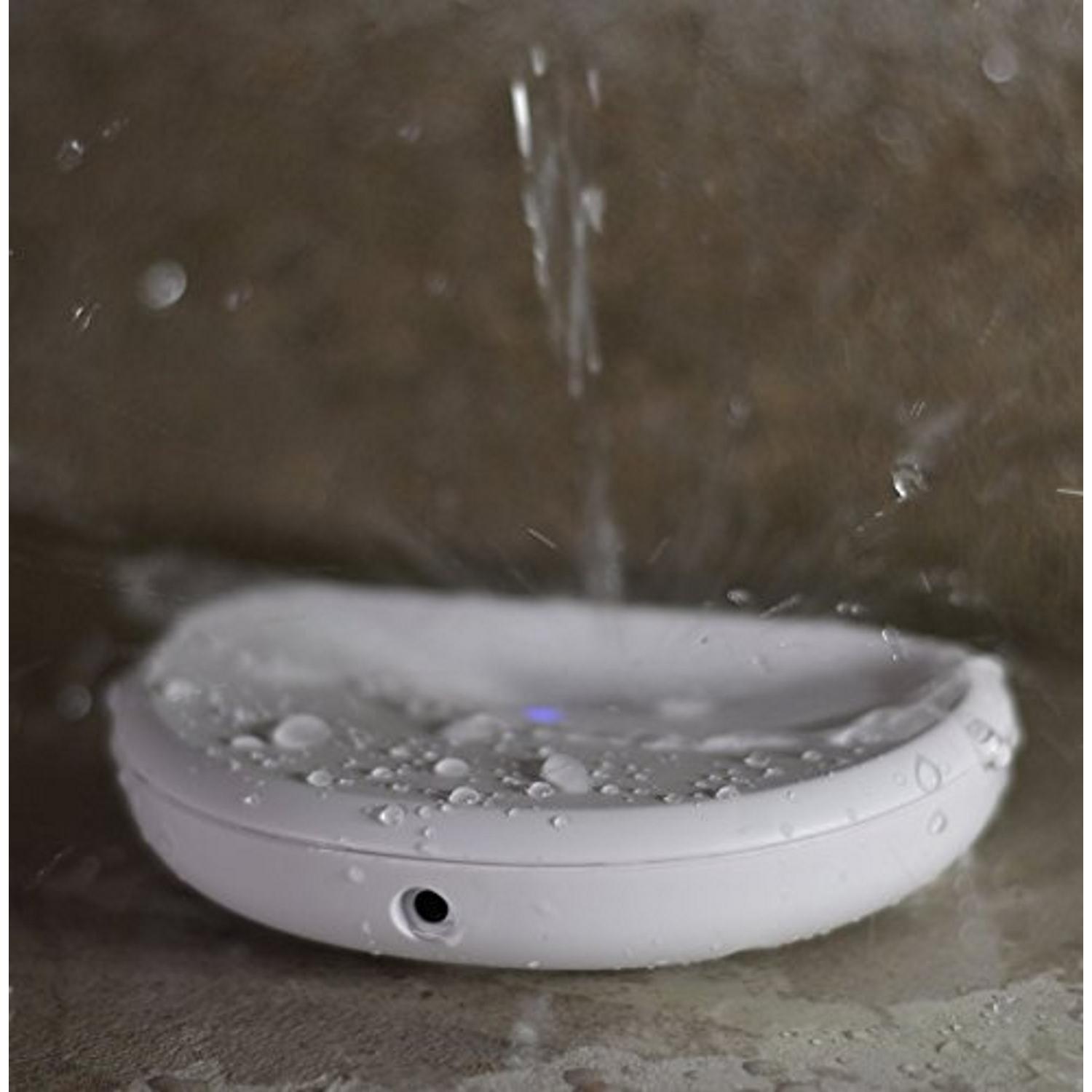 Guardian By Elexa Leak Prevention System