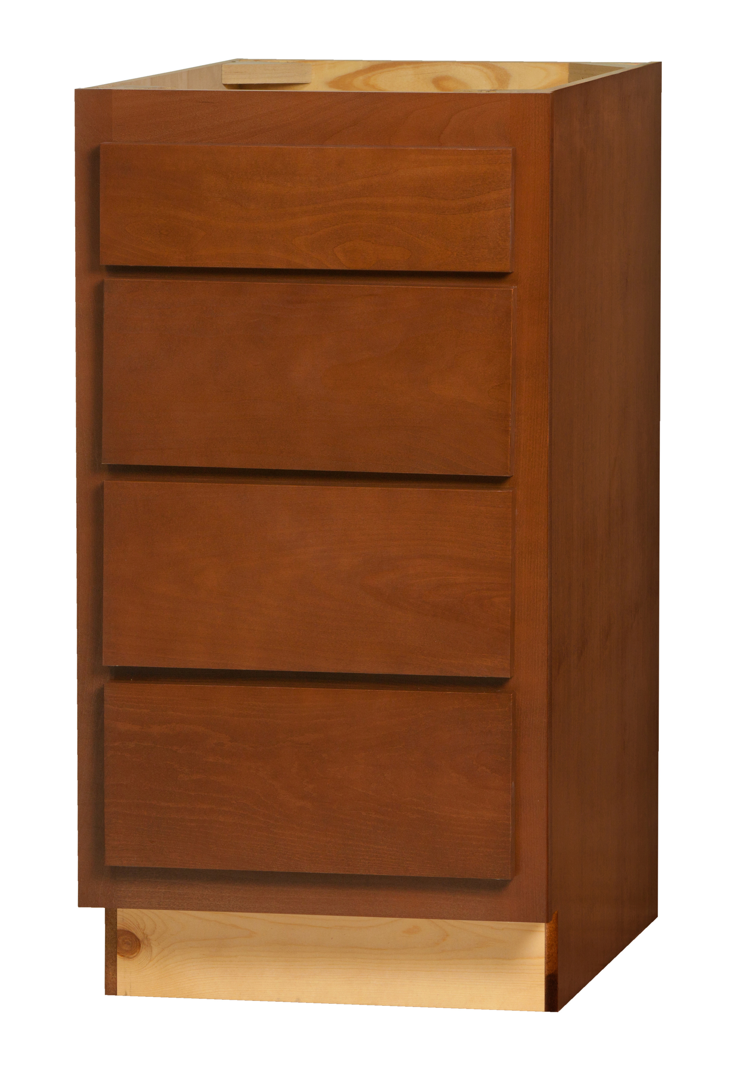 Glenwood Kitchen Base Cabinet 18D