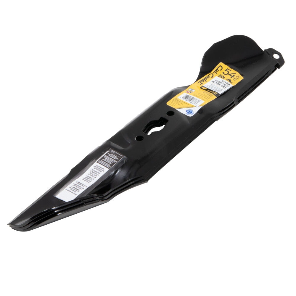 Cub Cadet BLADE SET-S MOUNT 54 in. HL