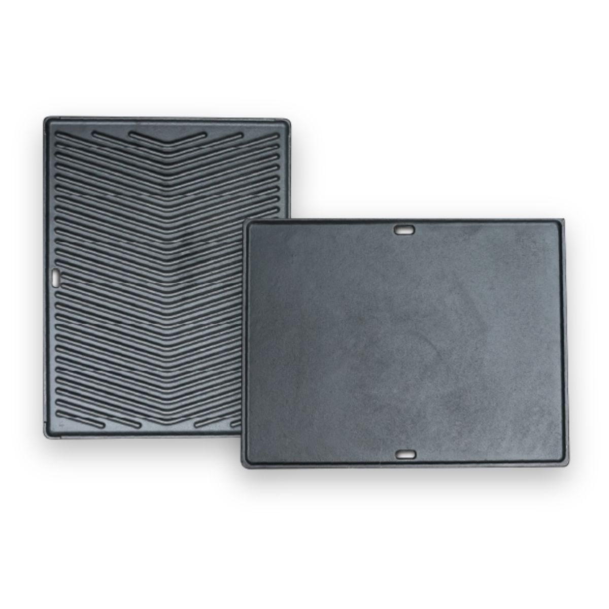Mont Alpi Dual-sided griddle plate