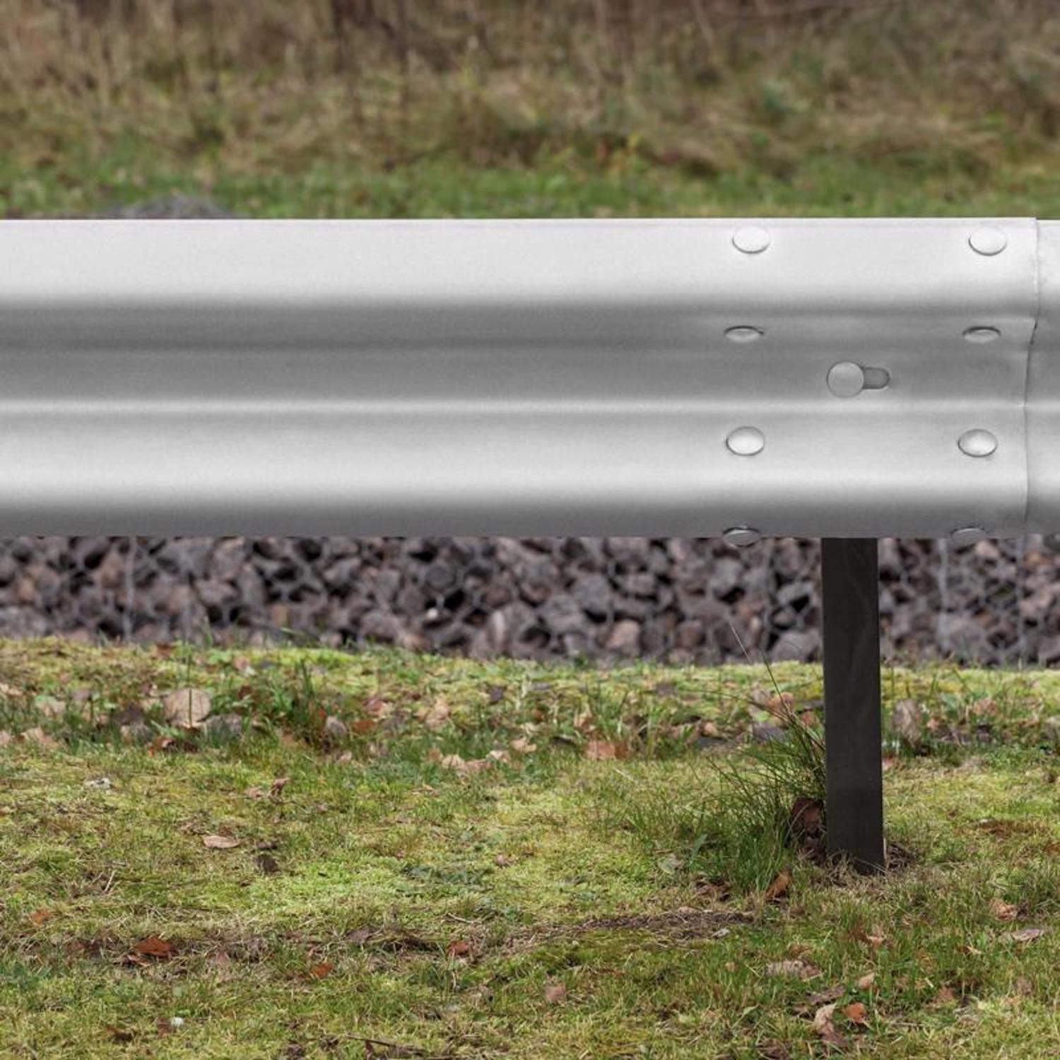 Rust-Oleum Professional Galvanized Bright Gray Galvanizing Compound Spray 20 oz