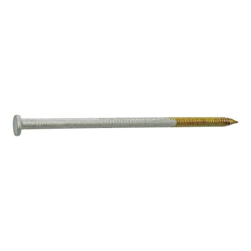 Grip-Rite Nail PS 2x.113 1m HDG RS Ppr