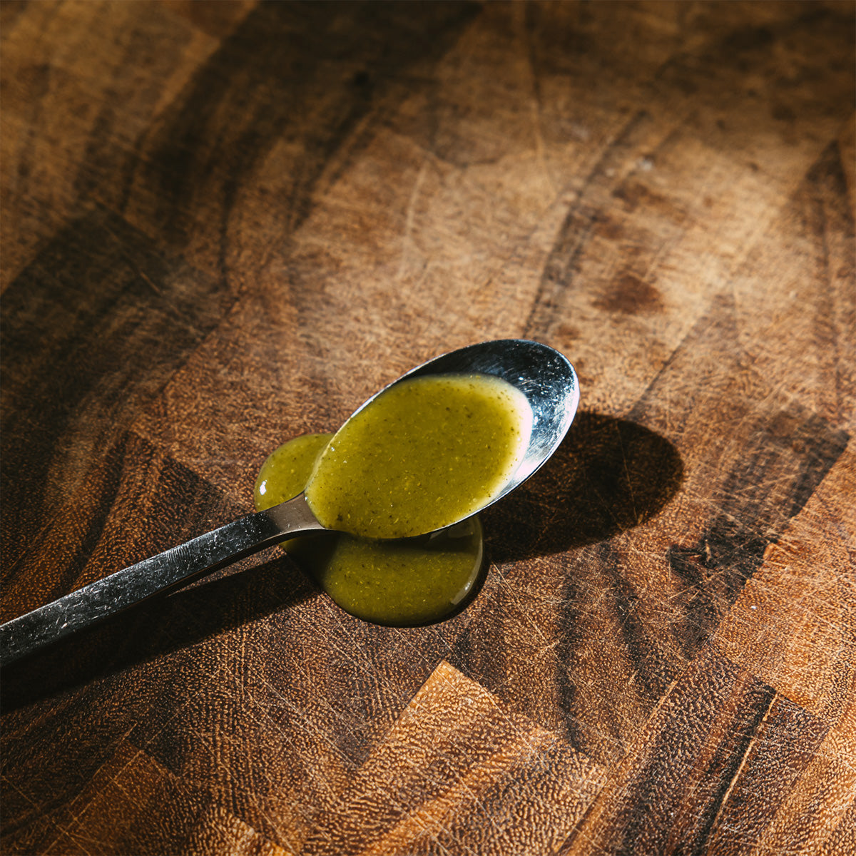 Recteq Tony's Salsa Verde Sauce