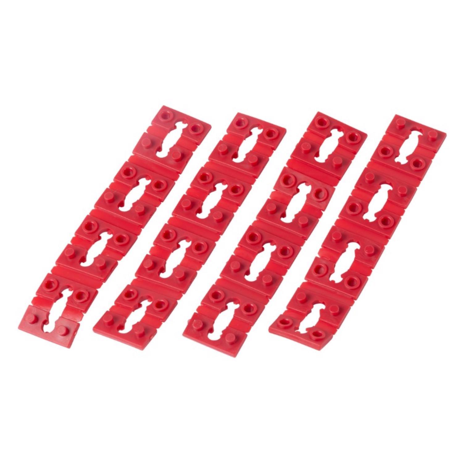 Gardner Bender Non-Metallic Electrical Depth Spacers 4 pk