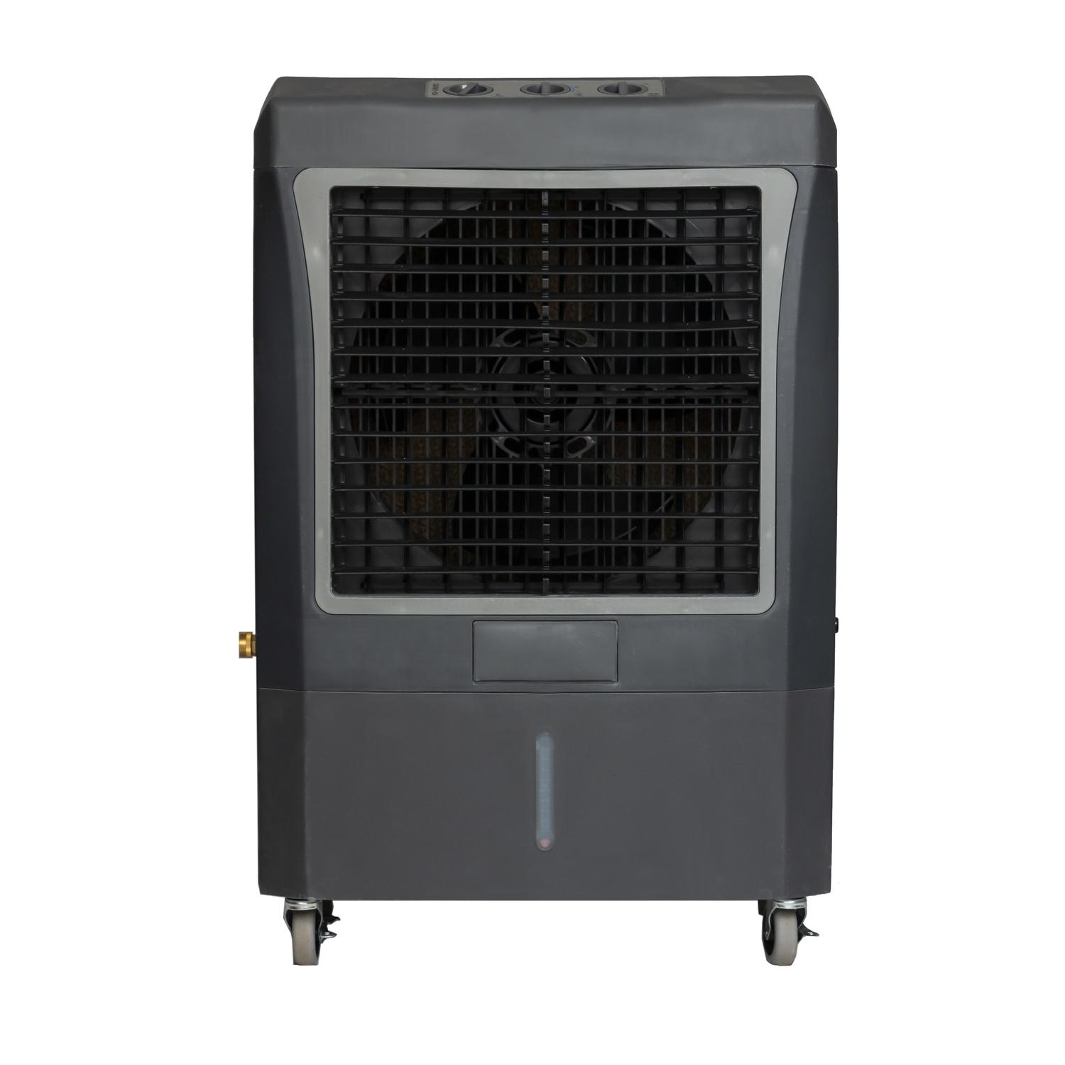 Hessaire 950 sq ft Portable Evaporative Cooler 3100 CFM