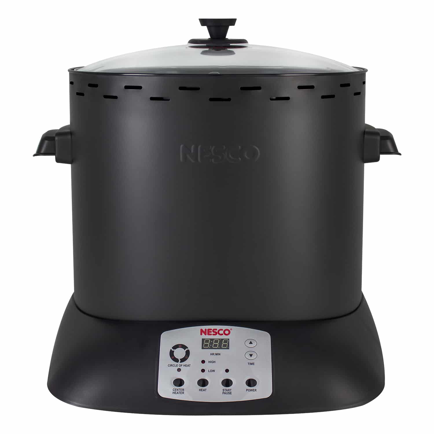 Turkey Cookers