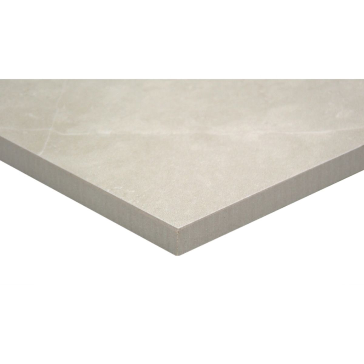 Emser Tile Sterlina II Ivory Matte 12X24