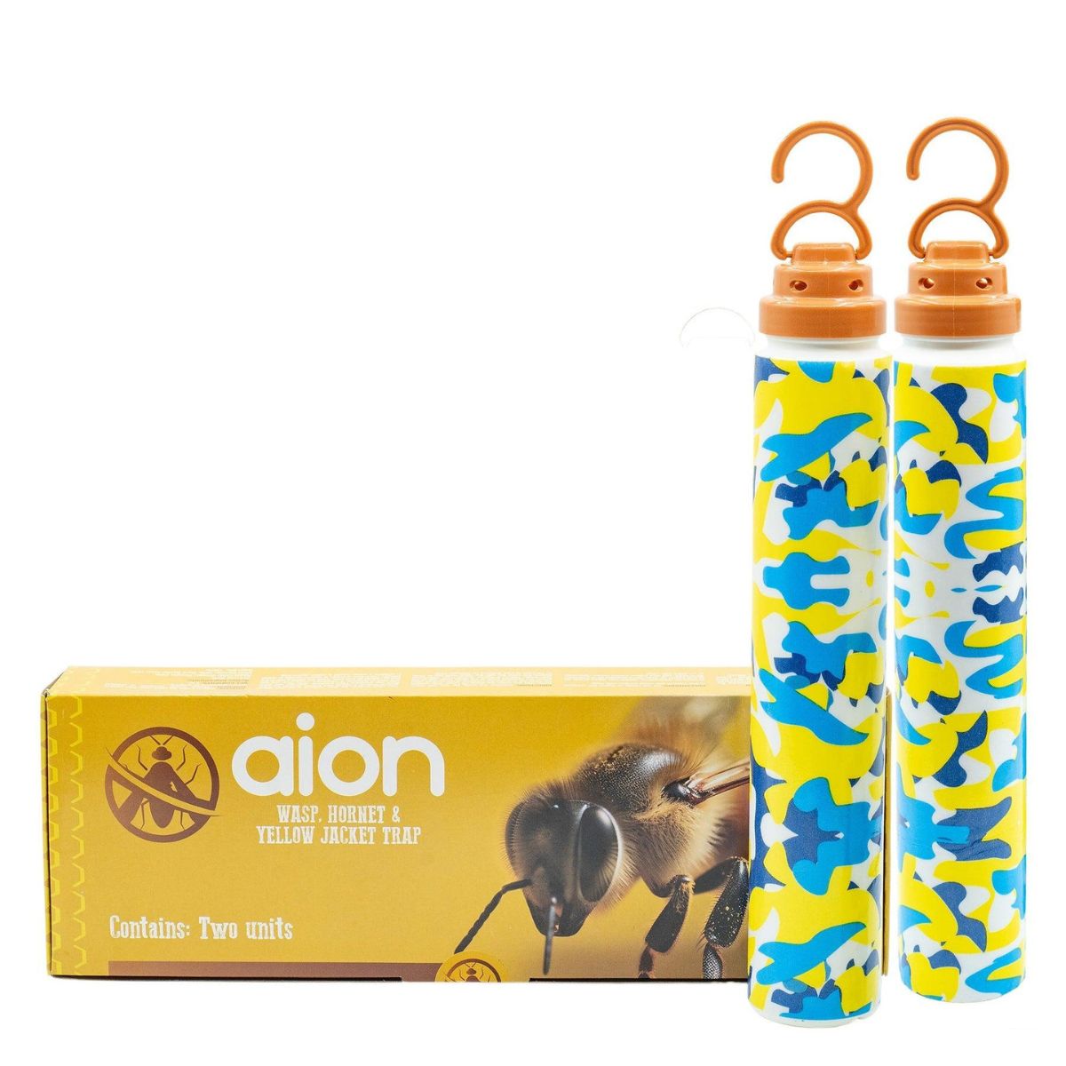Aion wasp & yellow jacket trap