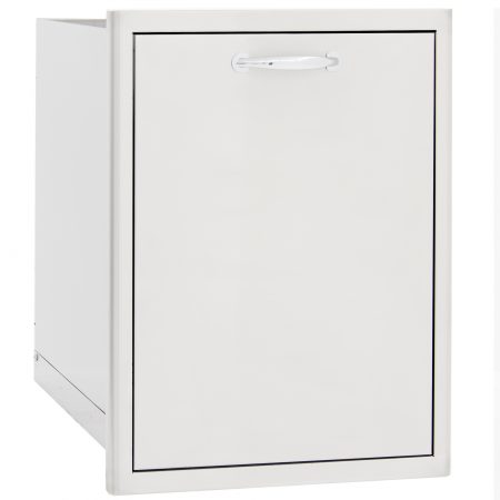 Blaze Roll Out Double Trash/Recycle Drawer