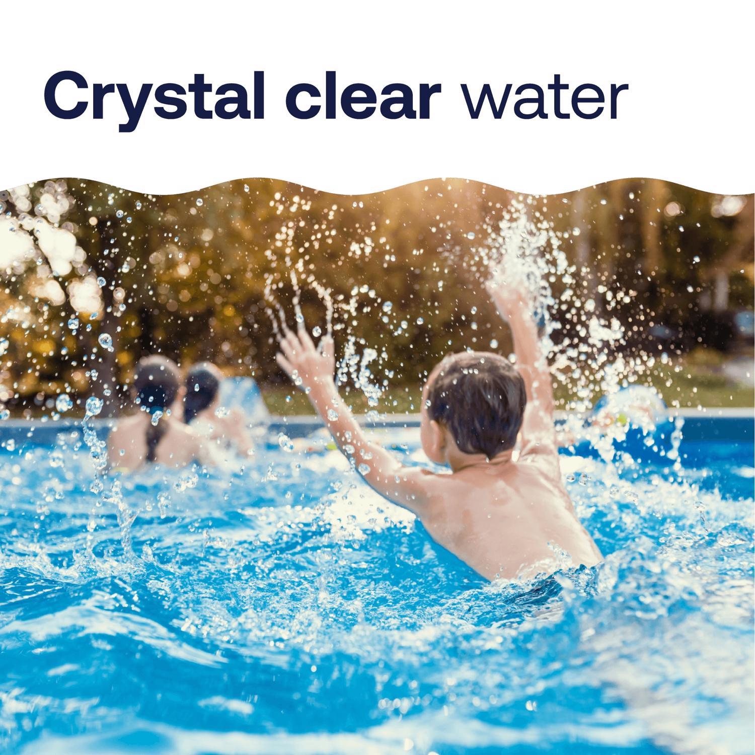 HTH Pool Care 3" Chlorinating Tabs