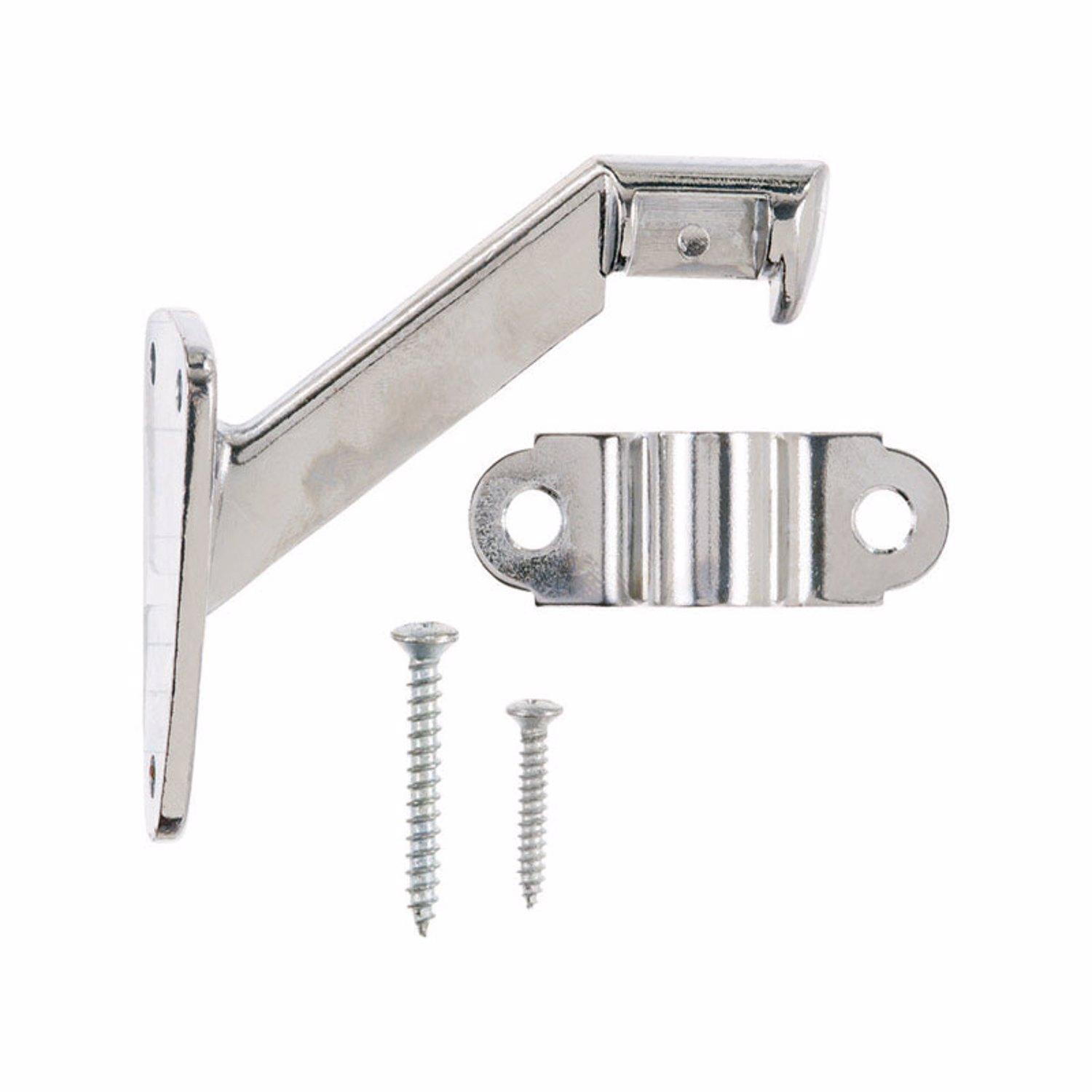 Ace Silver Steel Bracket